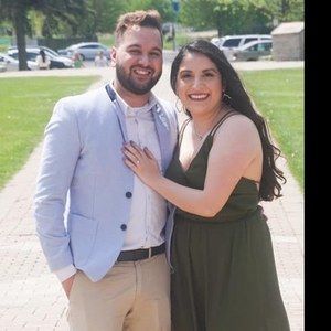 Meet your Posher, Sarai